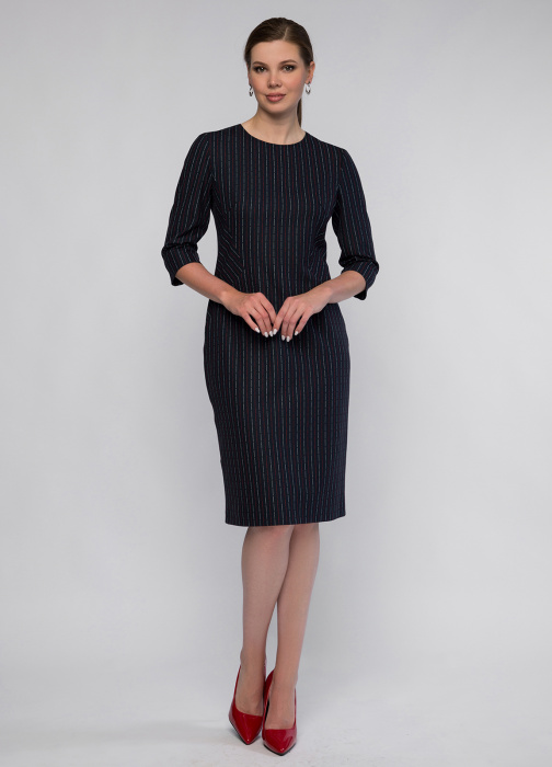 Платье 03-936-0966*2