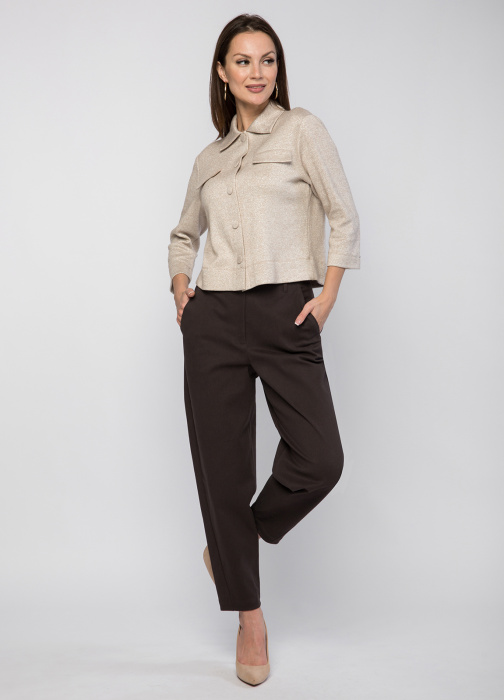 Брюки 04-870-1227*4