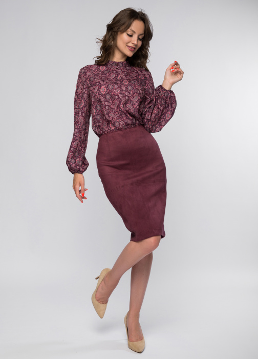 Юбка 01-245-1584*0