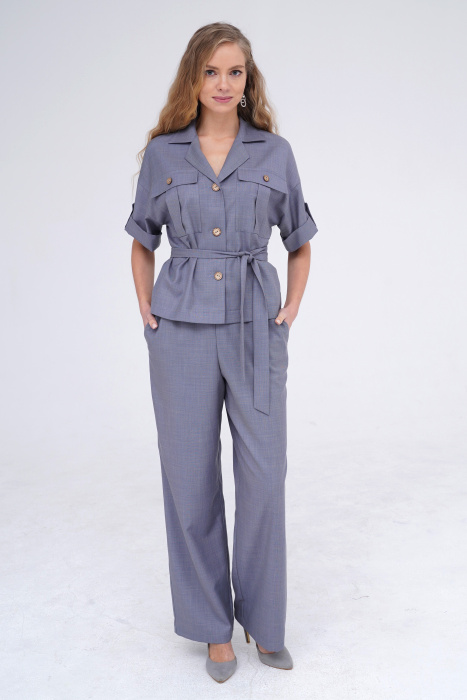 Брюки 2130-2521