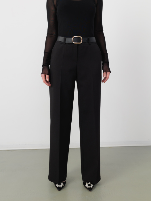 Брюки 2.5.2-110-3 черный