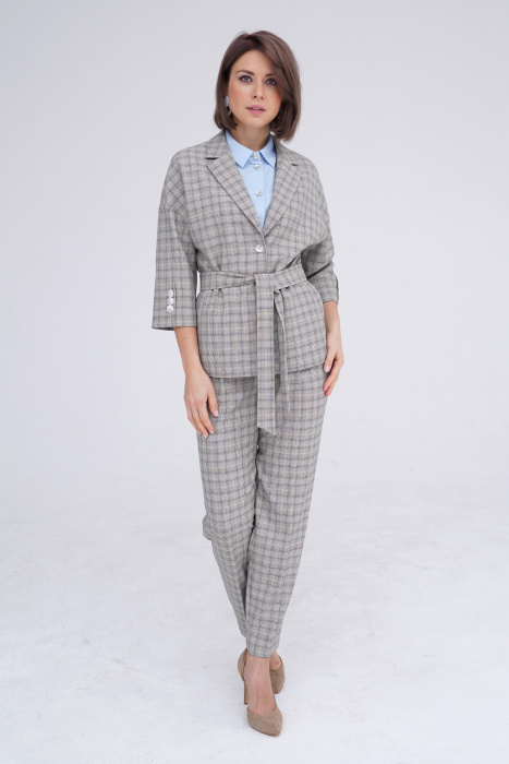 Жакет 1220-2472)