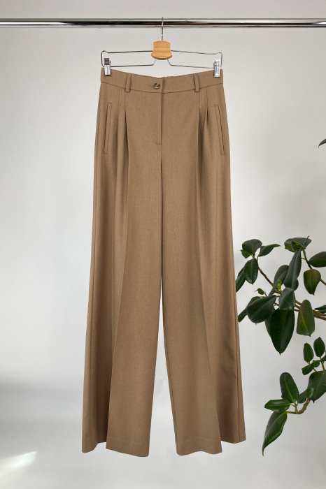 Блуза 22.1004.175 Умбра