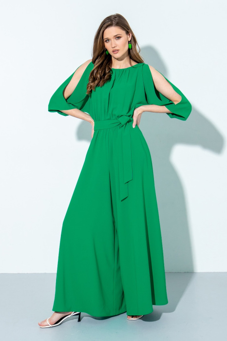 Комбинезон 63.1261.245 Зелёный