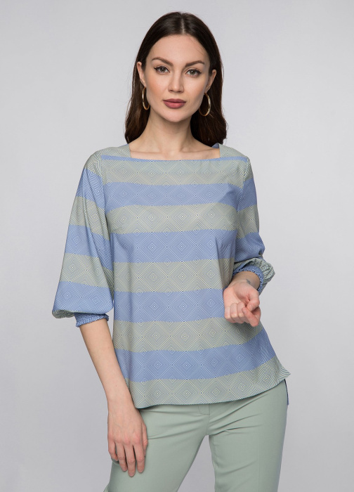 Блуза 07-092-0943*2