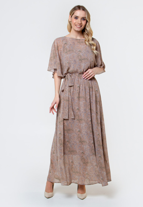 Платье 6284-23