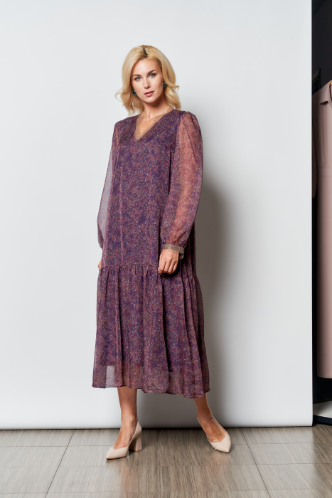 Платье 11427-4286/44