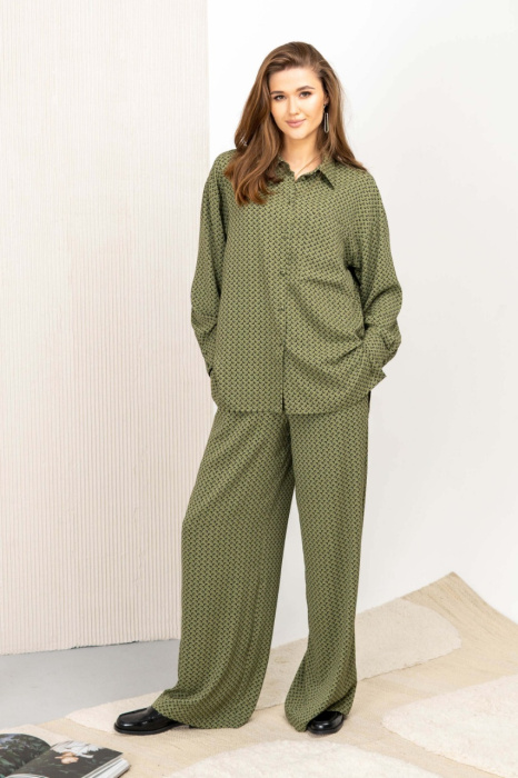 Блуза 12.1263.257