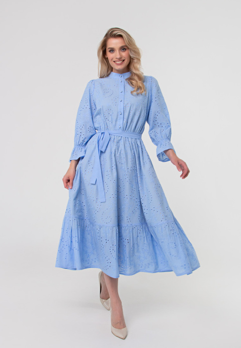 Платье 6503-3