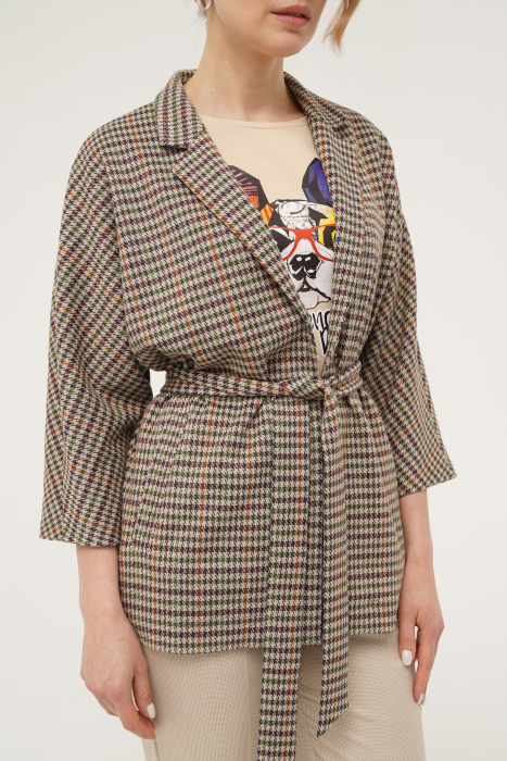 Жакет 1206-2553