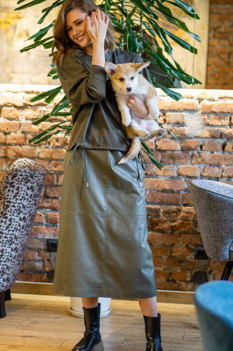 Юбка 31.1023.145