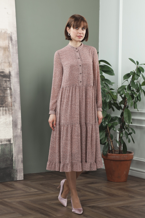 Платье арт.5539-2431