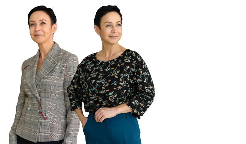 КОЛЛЕКЦИЯ ОСЕНЬ-2024