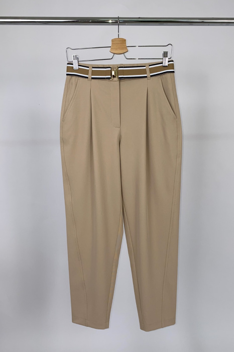 Блуза 22.1291.303 Бежевый