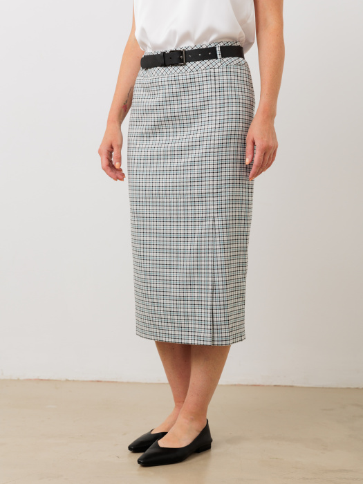 Юбка 2.4.1-805-3 цветной