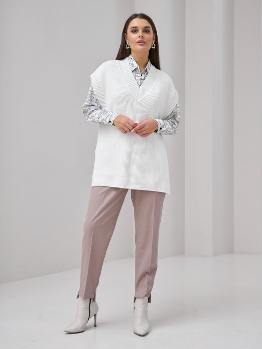 Жилет V-404-22-ctna