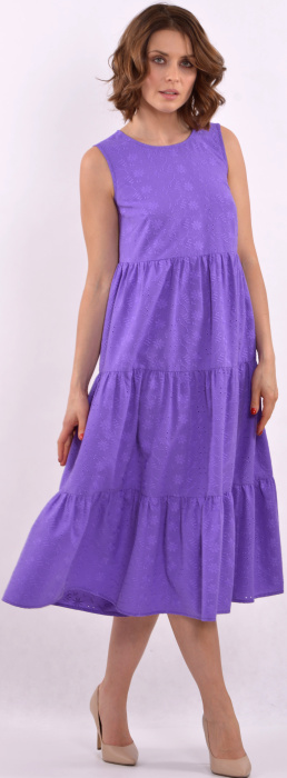 Платье 56-61-18721