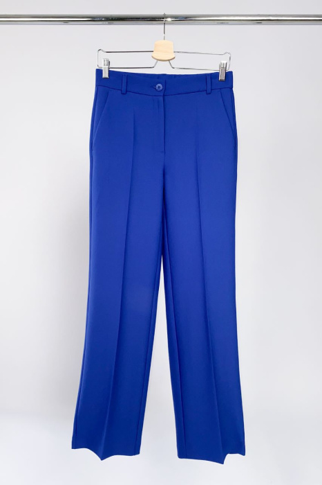 Брюки 23.1004.198 Ультрамарин