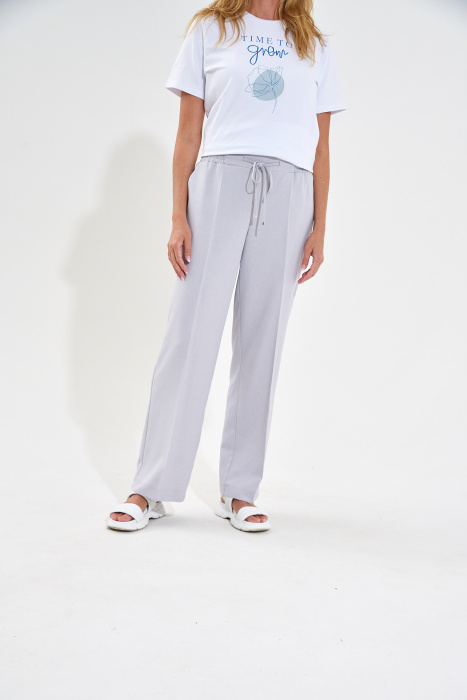 Брюки 2.5.1-119-3 серый