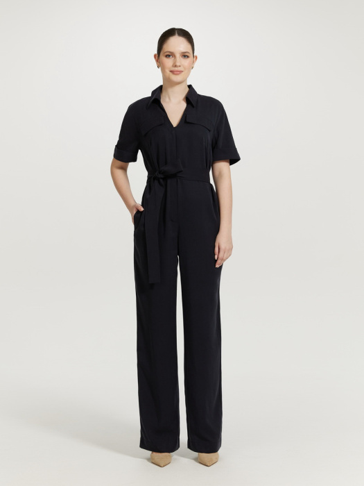 Комбинезон 2.8.1-5-4 темно-синий