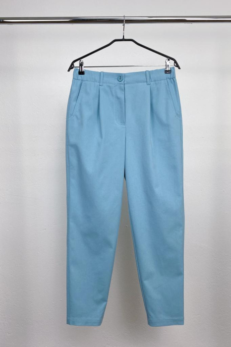 Брюки 22.1126.071 Мятный