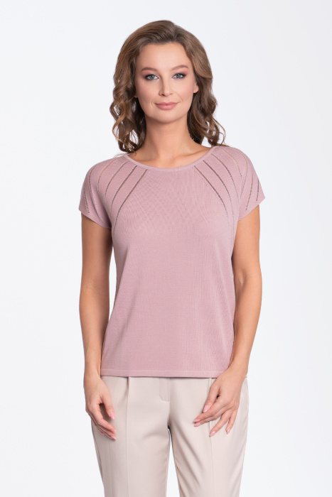 Блуза OKINAWA розовый