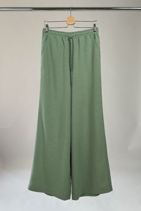 Брюки 23.1378.095 Мятный