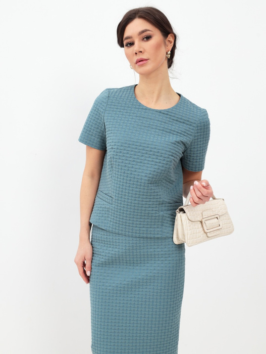 Блуза 3067 03 0153p