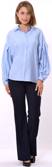 Блуза 46-13-30500