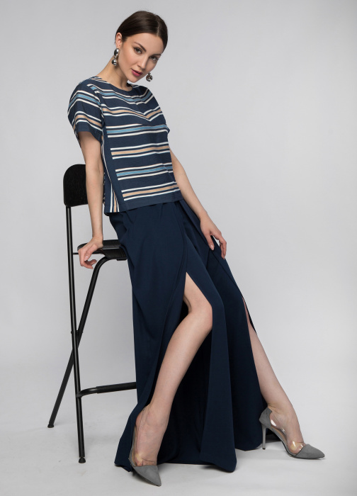 Брюки 04-135-0469*0