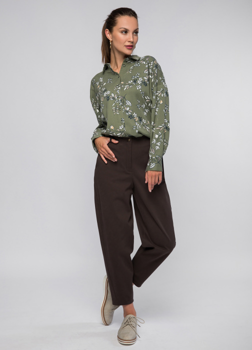 Брюки 04-869-1227*4