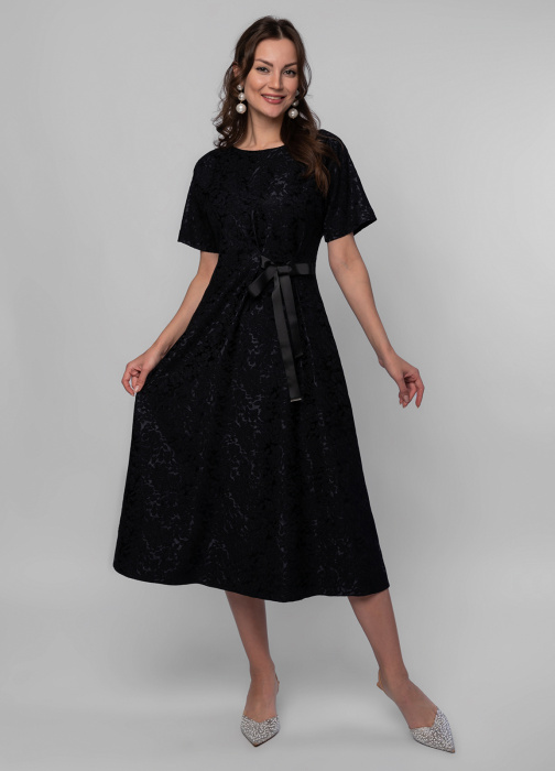 Платье 03-529-1618*4