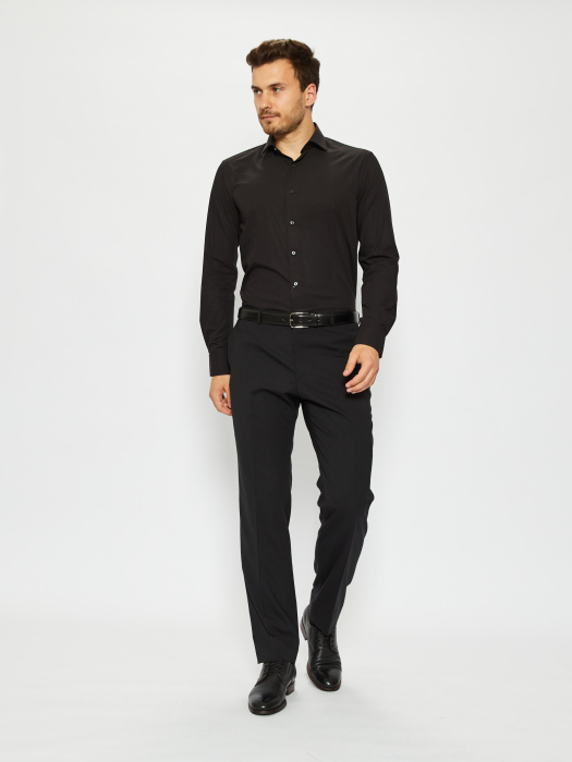 Сорочка SS017205 @202408