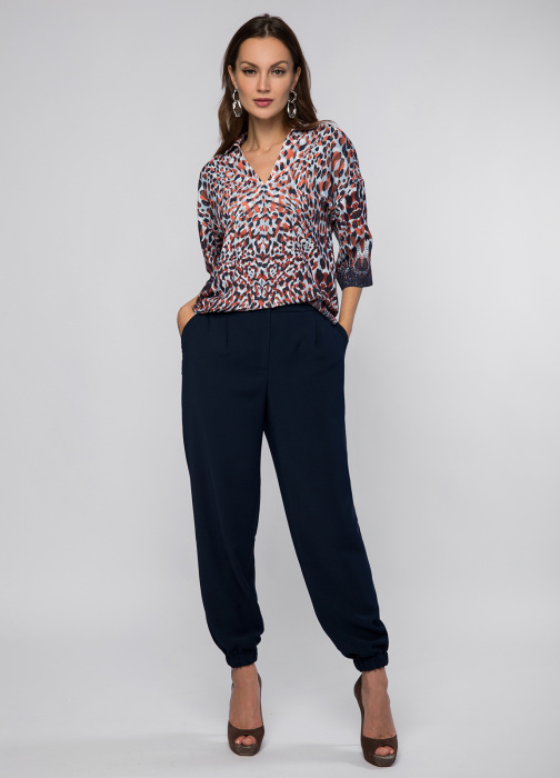 Брюки 04-537-1404*4