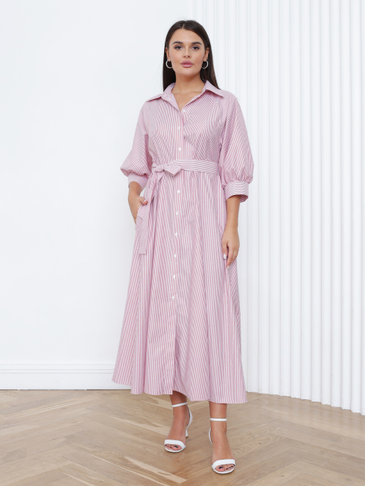 Платье 1-658-2