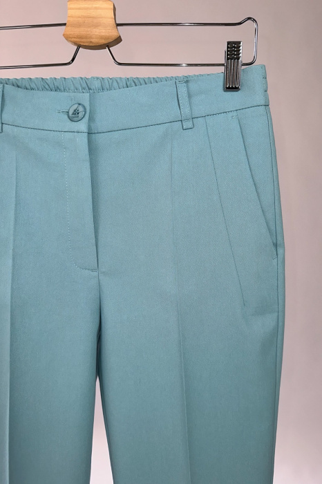 Брюки 23.1171.071 Мятный