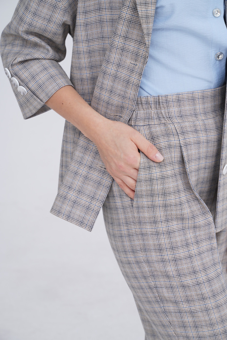 Брюки 2125-2472)