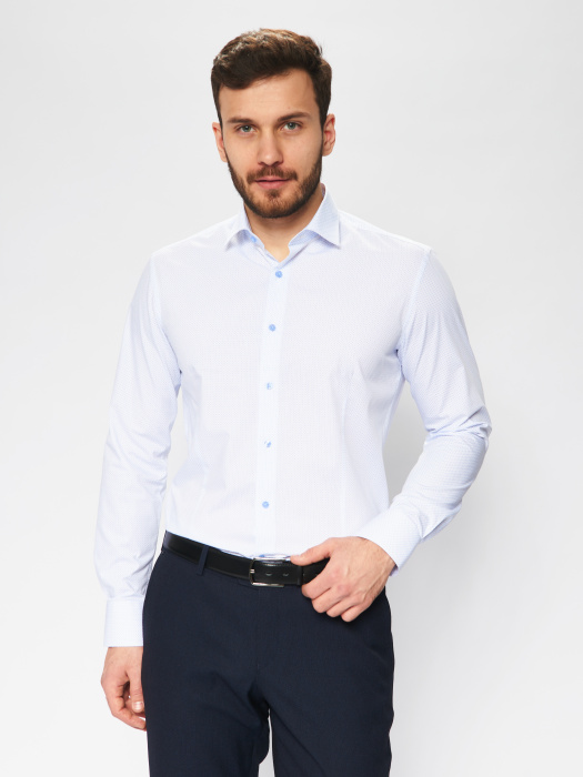 Сорочка SS017813 Сорочка SS017813
