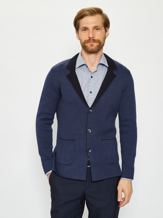 Пиджак 034923@2309