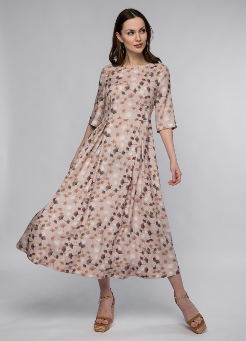 Платье 03-021-1693*1