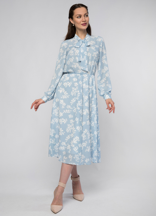 Платье 03-146-1725*0