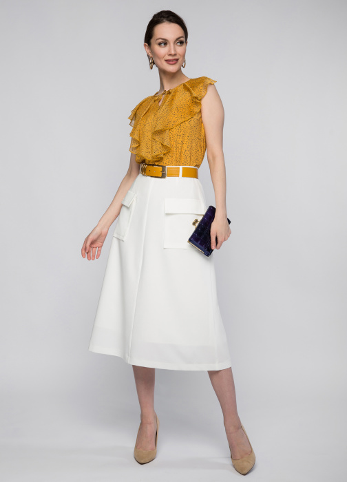 Юбка 01-355-1649*0