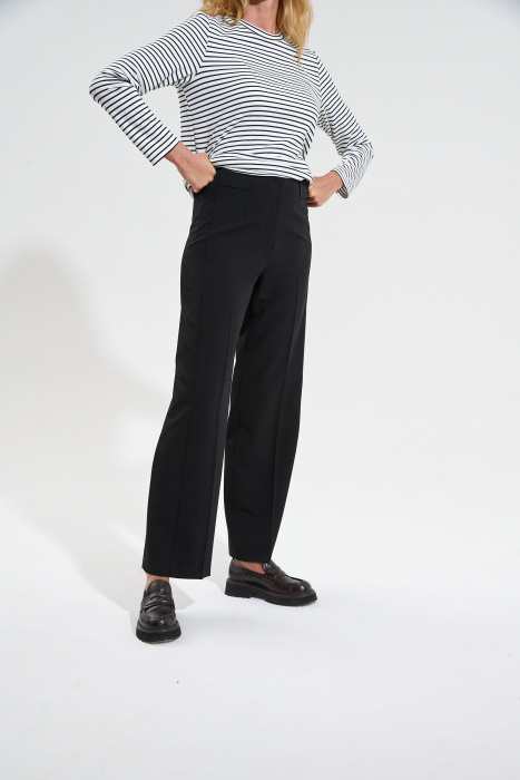 Брюки 2.5.2-228-3 черный