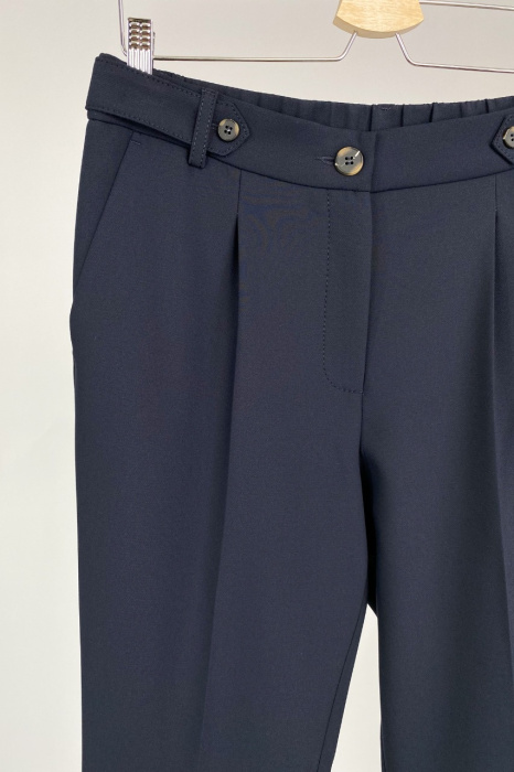 Брюки 22.1200.208 Синий