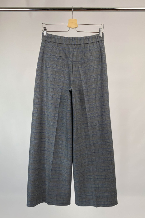 Брюки 22.1238.241 Мультиколор