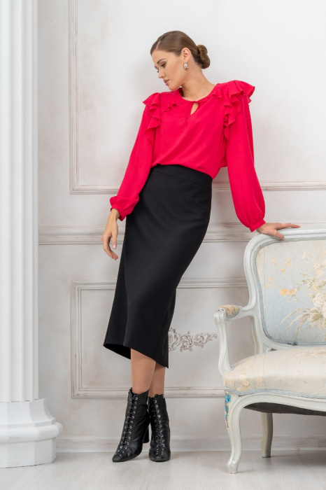 Юбка 32.1226.176 Чёрный