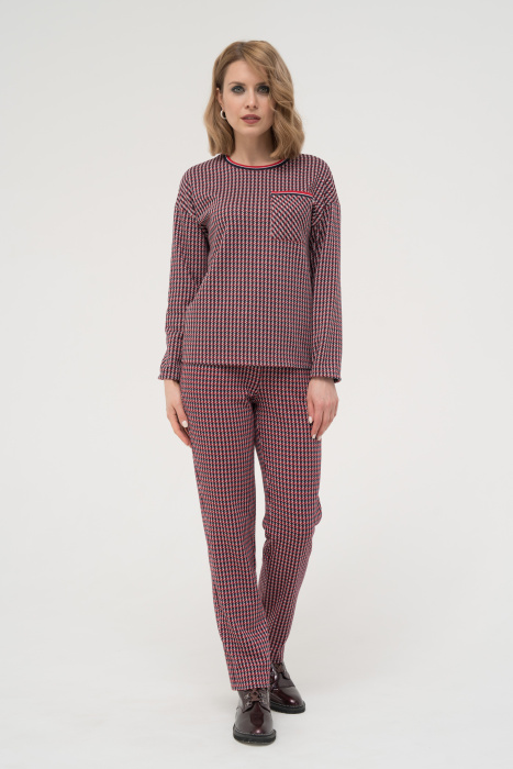 Джемпер 4522-2328