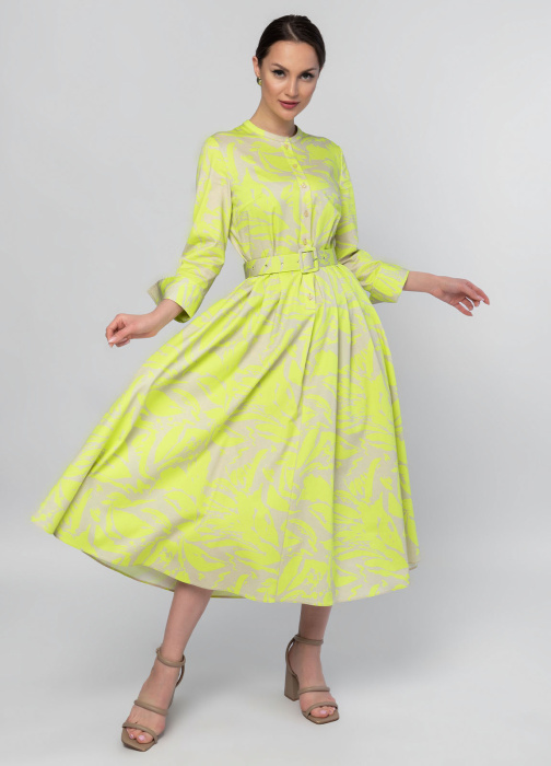 Платье 03-274-1809*2