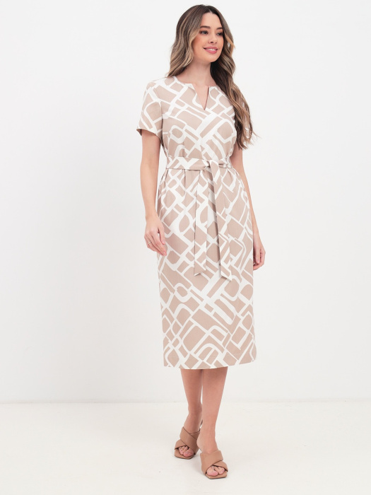 Платье 3358-1829