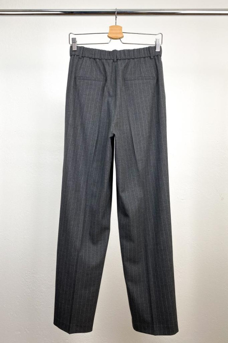 Брюки 21.274.136 Антрацит